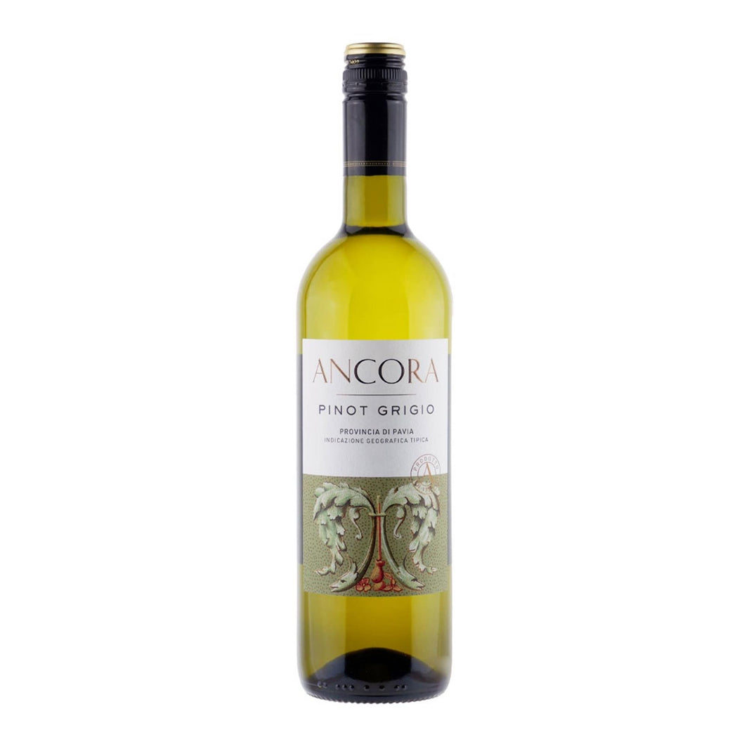 Ancora Pinot Grigio 2024 75cl