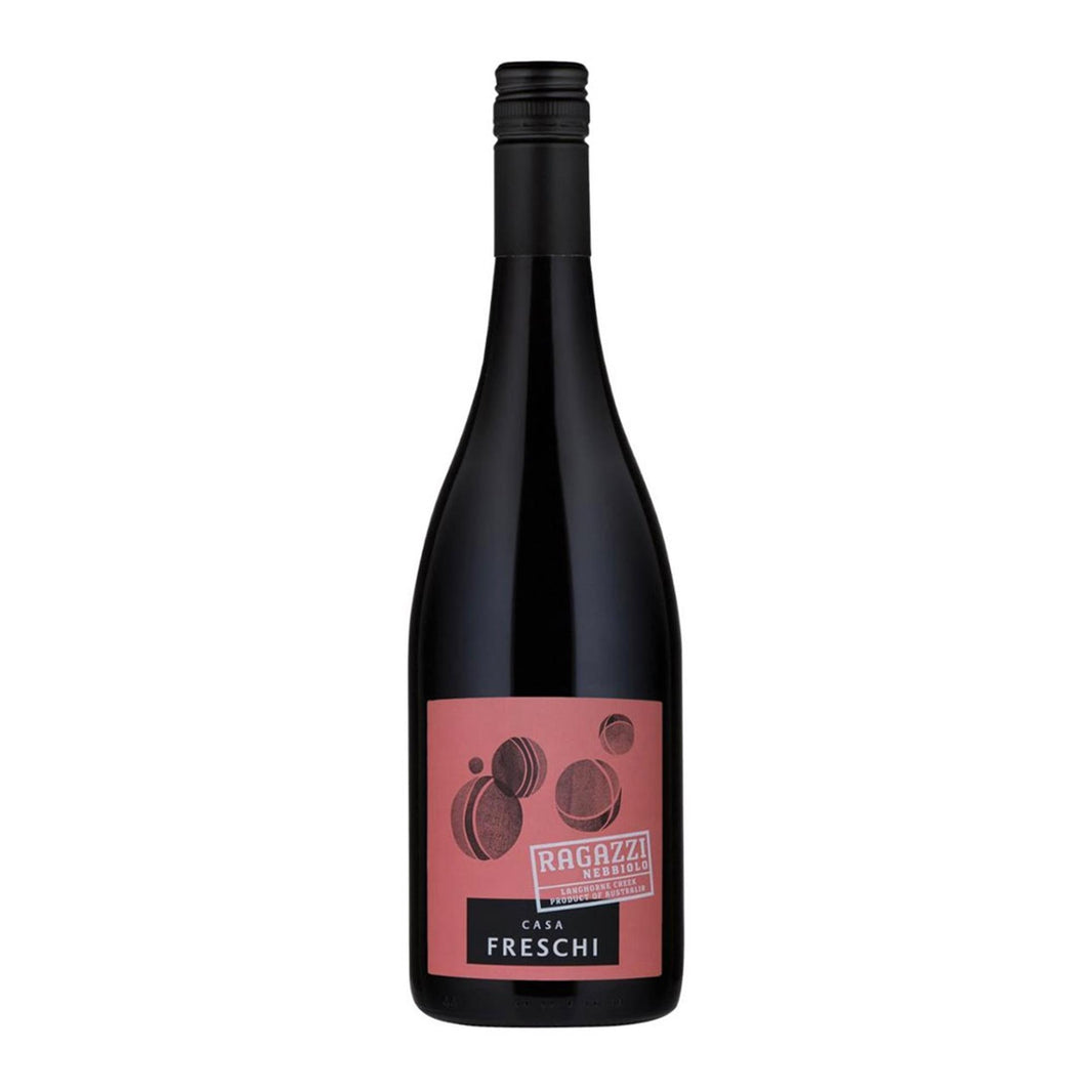 Casa Freschi Ragazzi Nebbiolo 2017 75cl