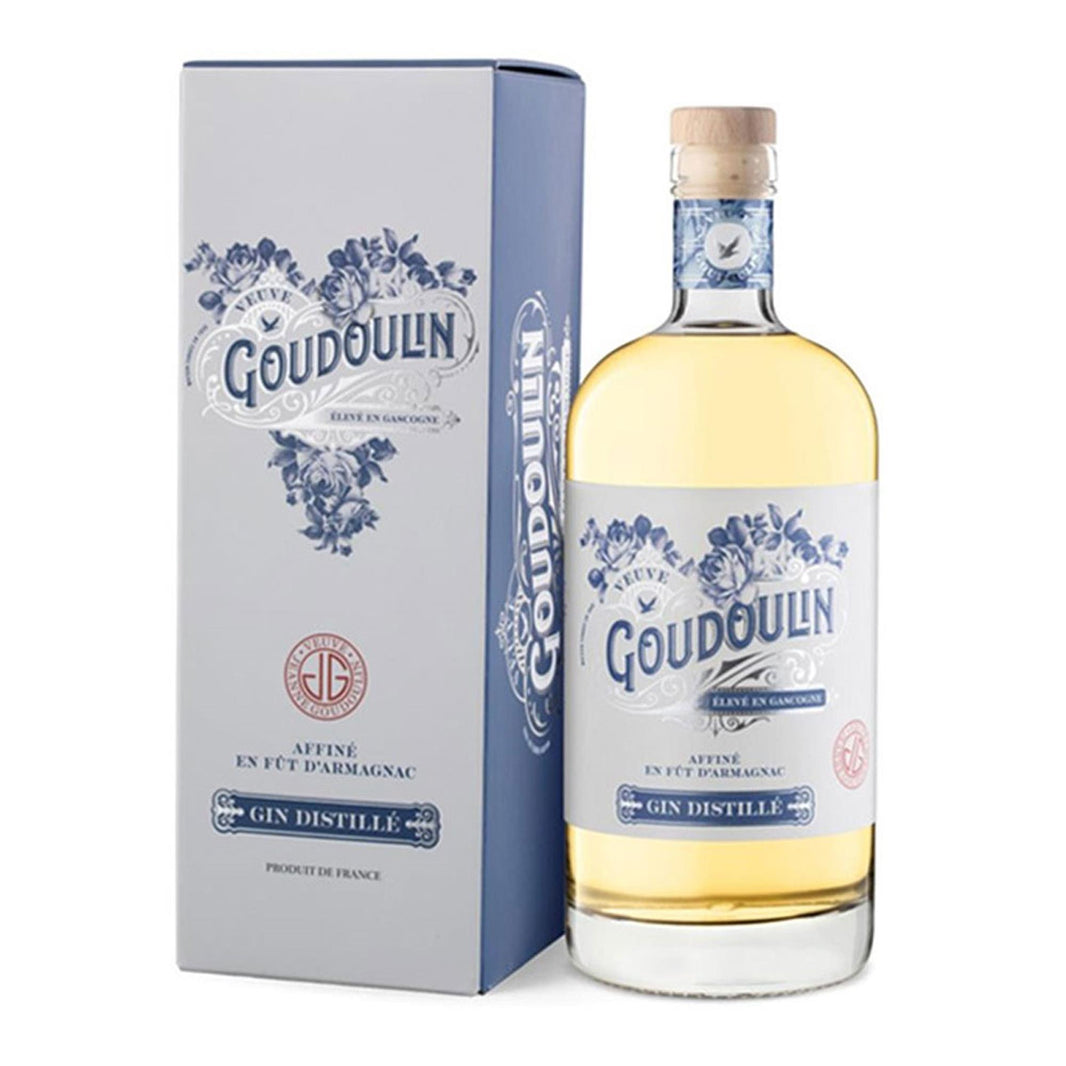 Goudoulin Gin 70cl