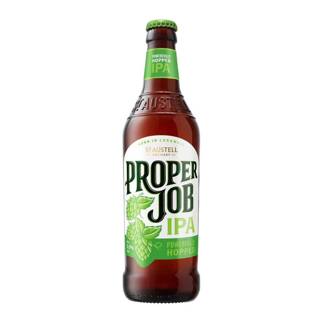 Proper Job Cornish Ale 500ml