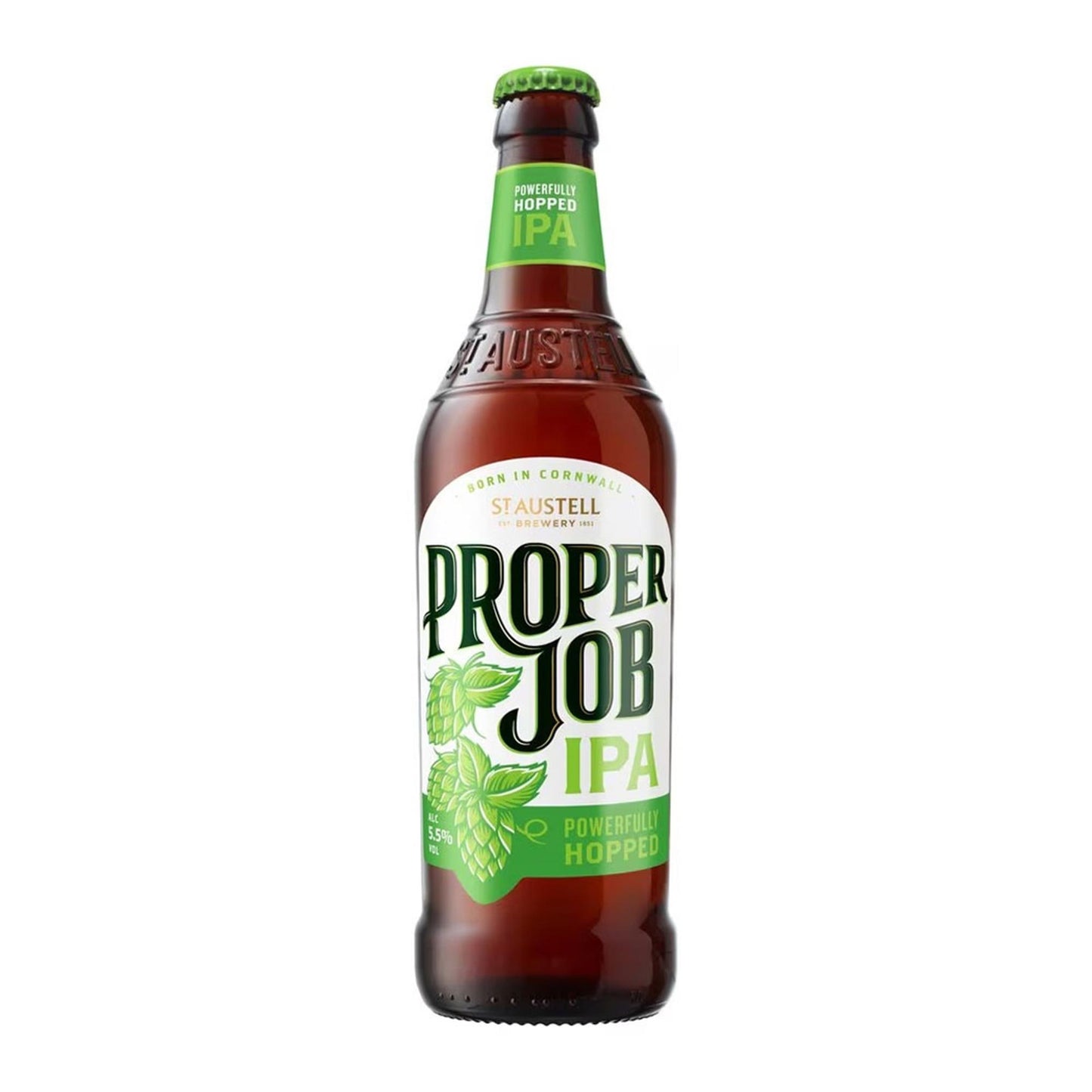 Proper Job Cornish Ale 500ml