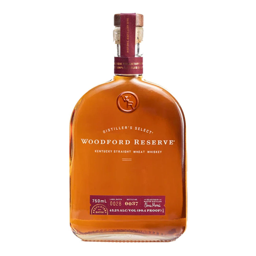 Woodford Reserve Wheat Whiskey 70cl
