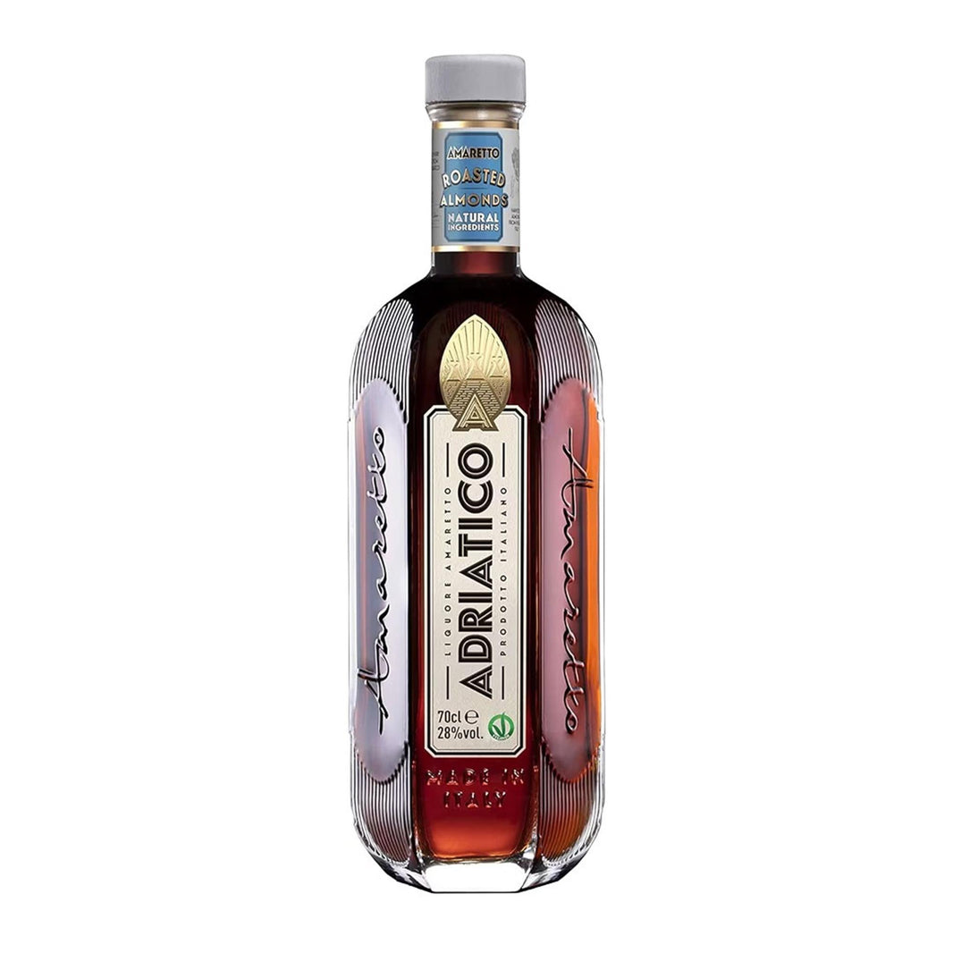 Adriatico Amaretto Roasted 70cl