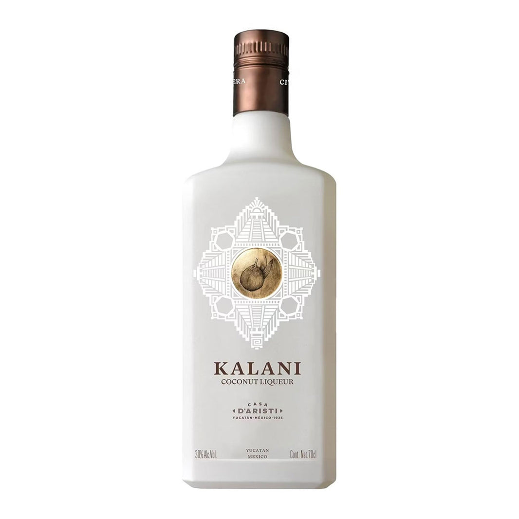Kalani Coconut Rum Liqueur 70cl