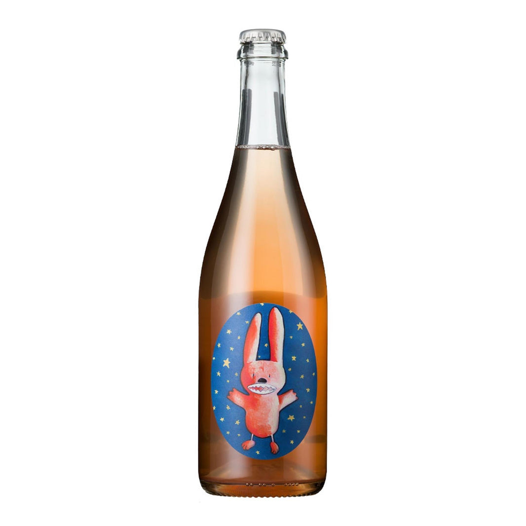 Tim Wildman Astro Bunny Pet Nat 2023 75cl