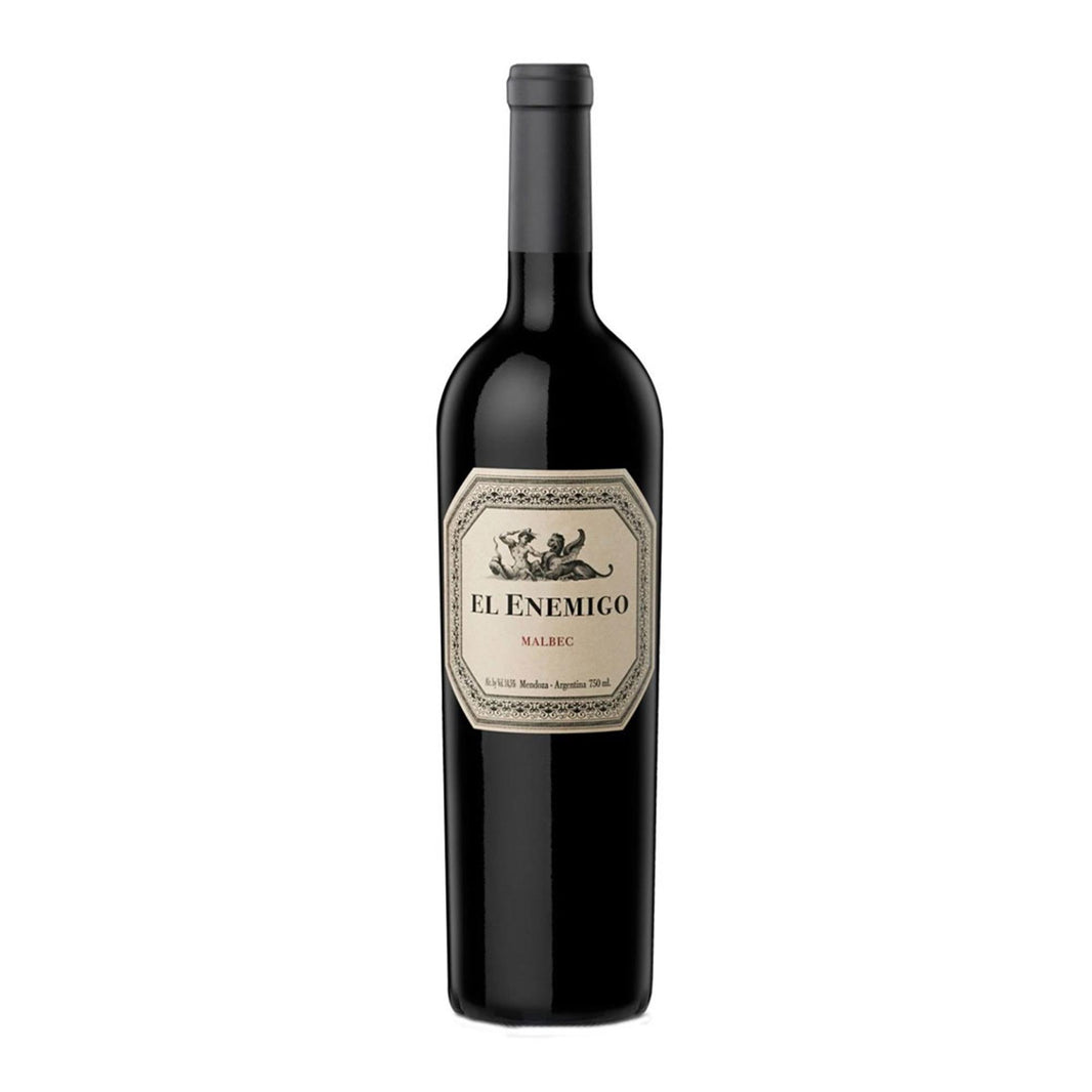 El Enemigo Malbec 2020 75cl