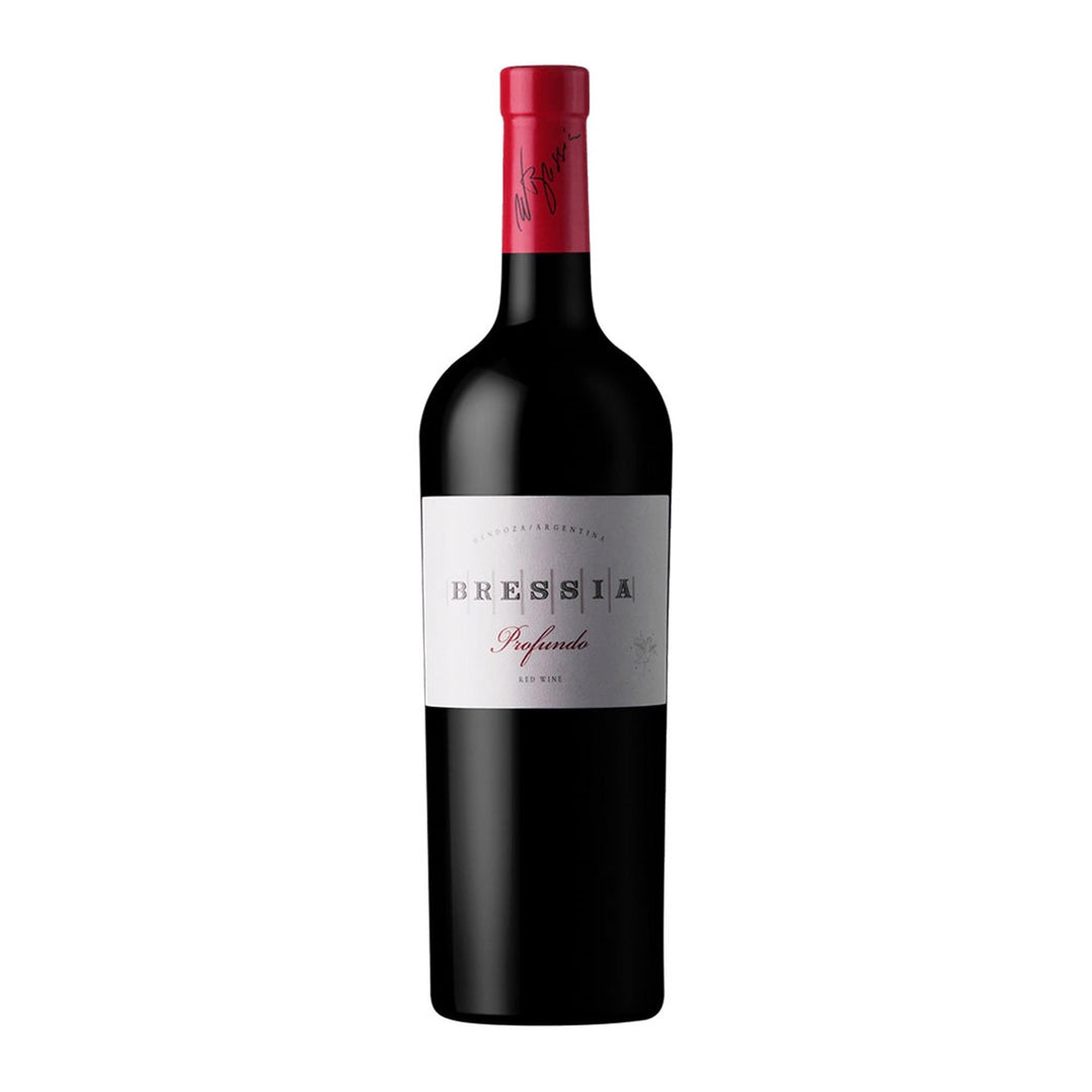 Bressia Profundo 2018 75cl