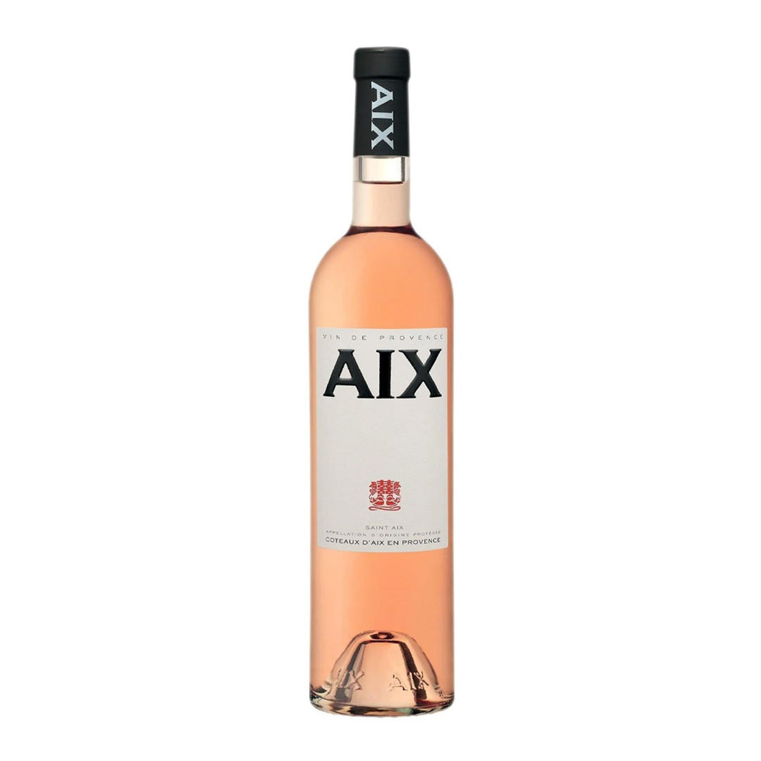Aix Rose Coteaux D'Aix en Provence 2024 75cl