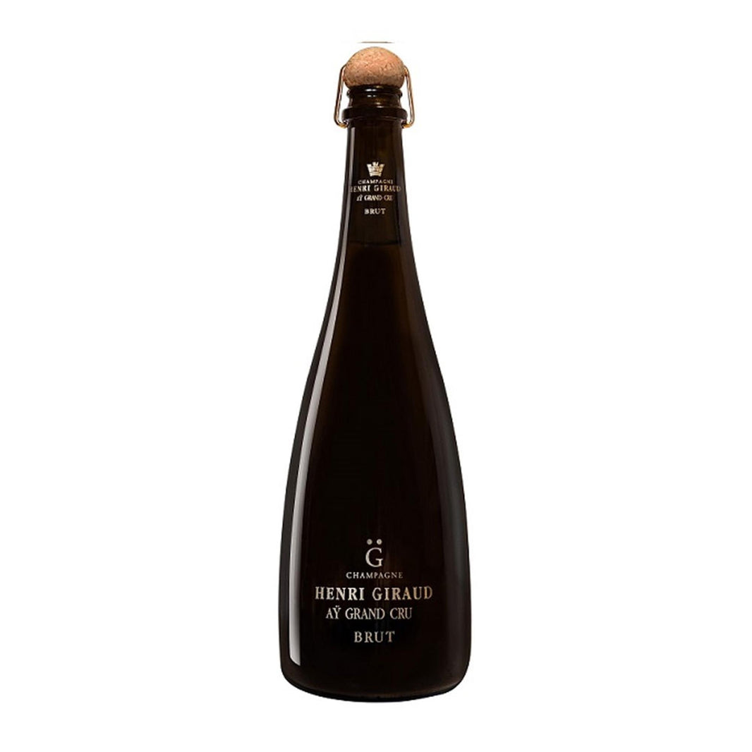Henri Giraud MV16 Champagne 75cl