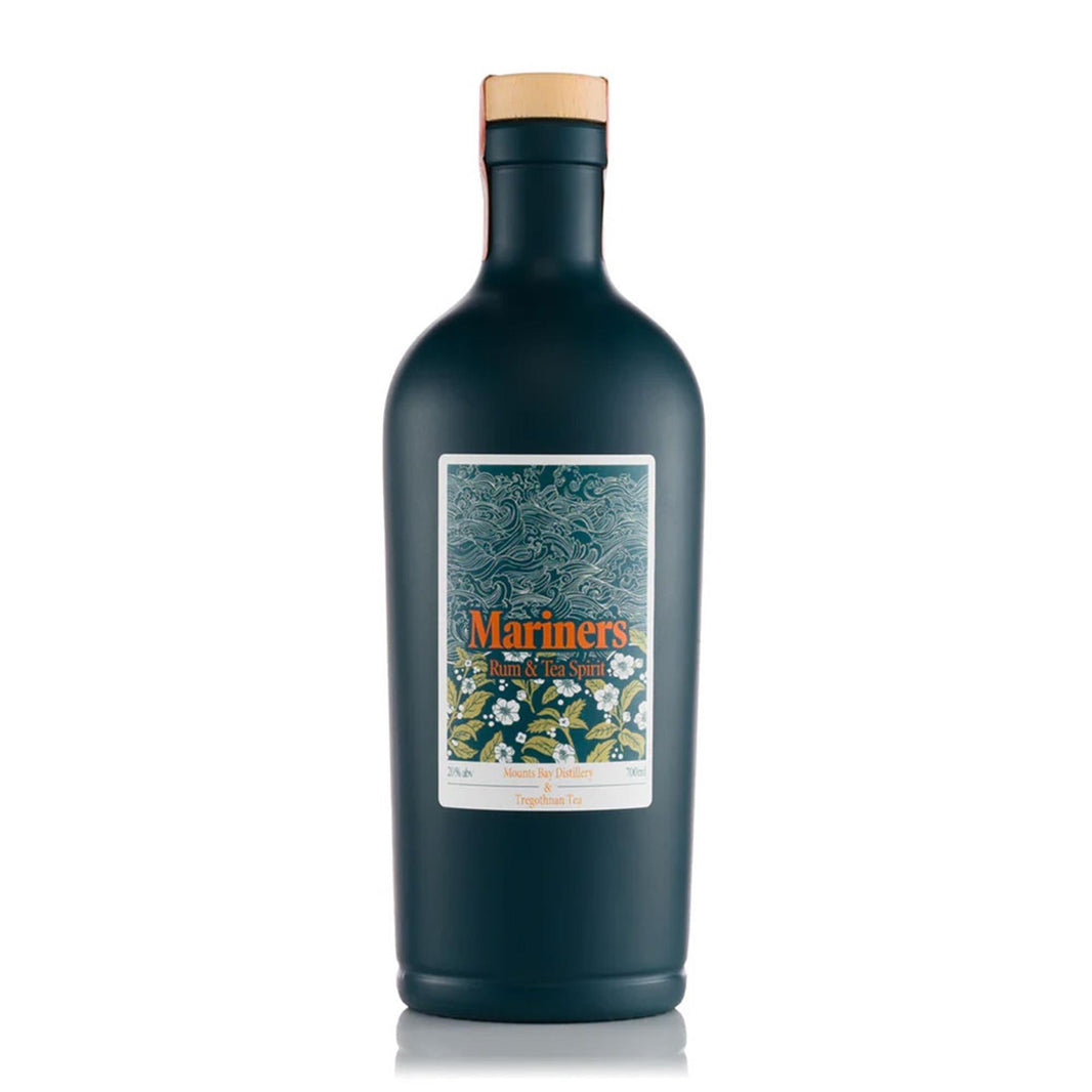 Mariners Rum & Tea Spirit 70cl