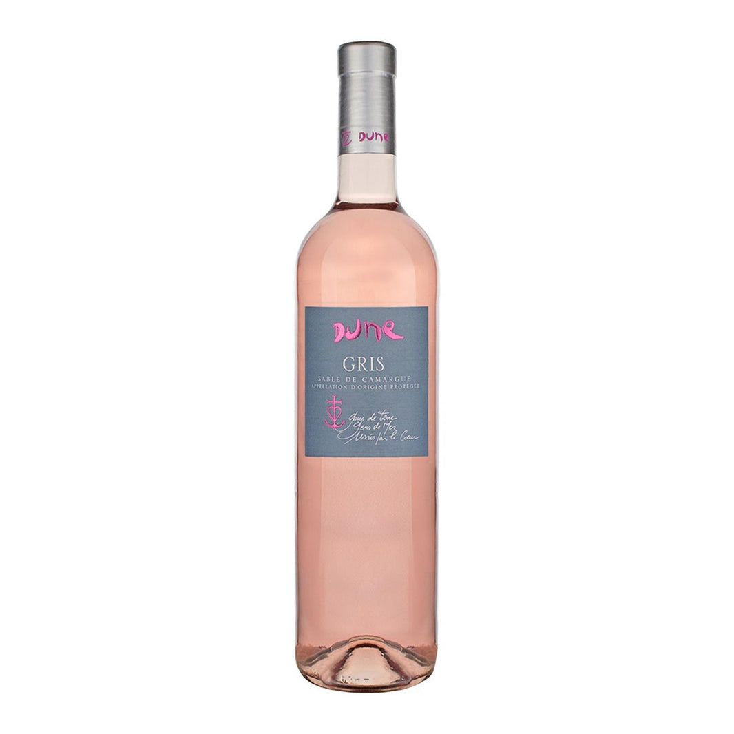 Dune Caveau Les Sablons Gris de Gris 2023 75cl