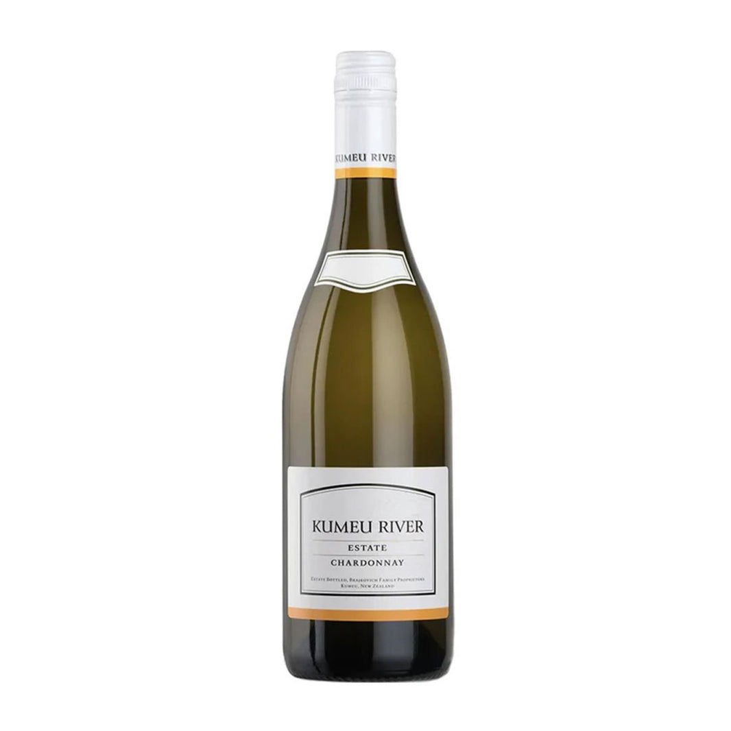 Kumeu River Estate Chardonnay 2023 75cl