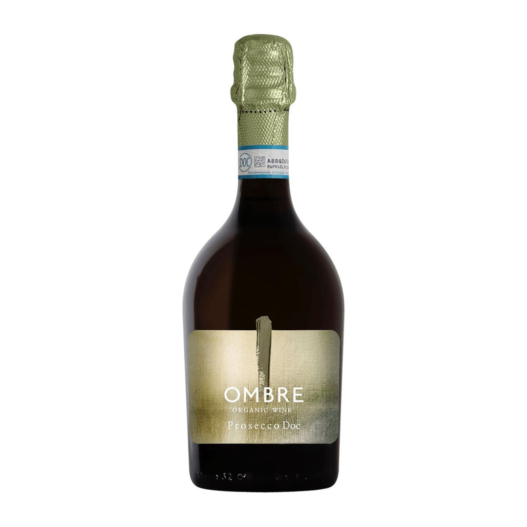 Ombre Prosecco Organic NV 75cl