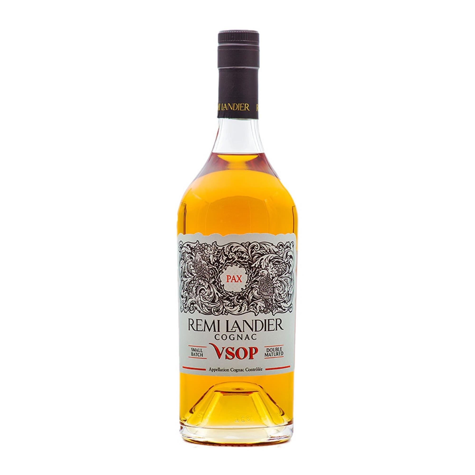 Remi Drink Remi Landier VSOP Cognac 70cl – Drink Finder