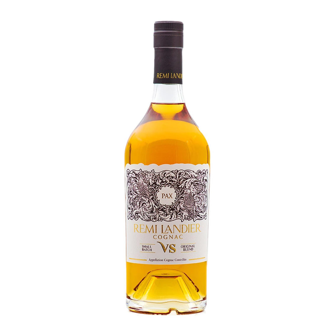 Remi Landier VS Cognac 70cl