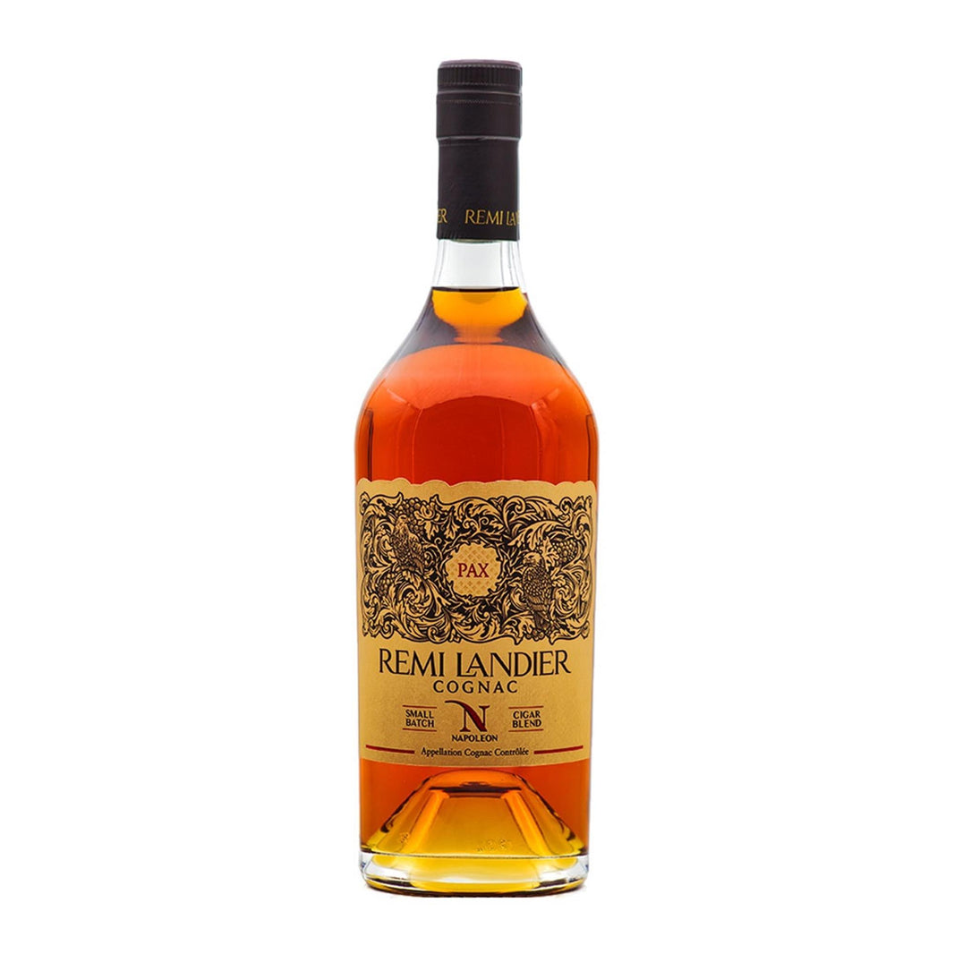 Remi Landier Cigar Blend Napoleon Cognac 70cl