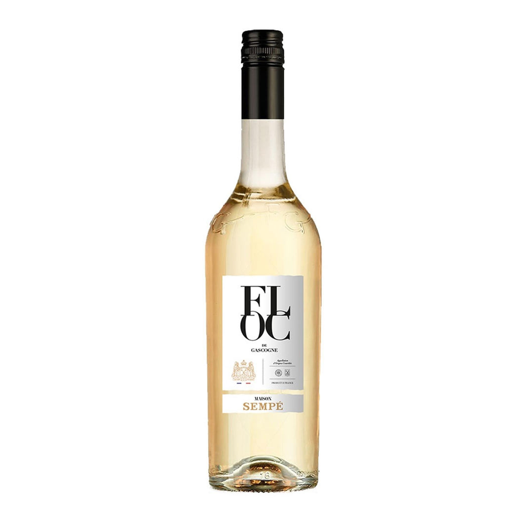 Sempe Floc de Gascogne Blanc 75cl