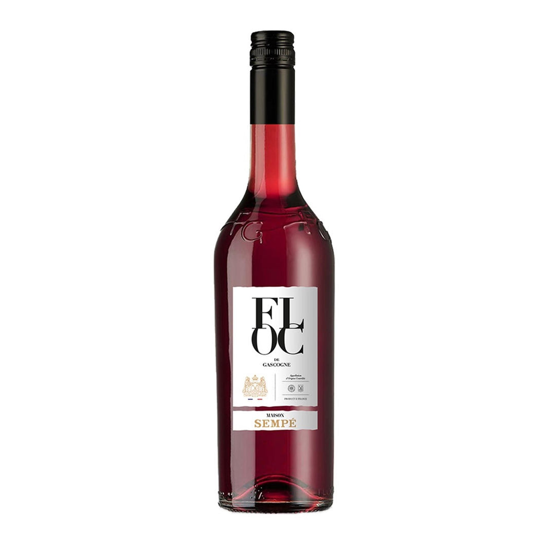 Sempe Floc de Gascogne Rouge 75cl