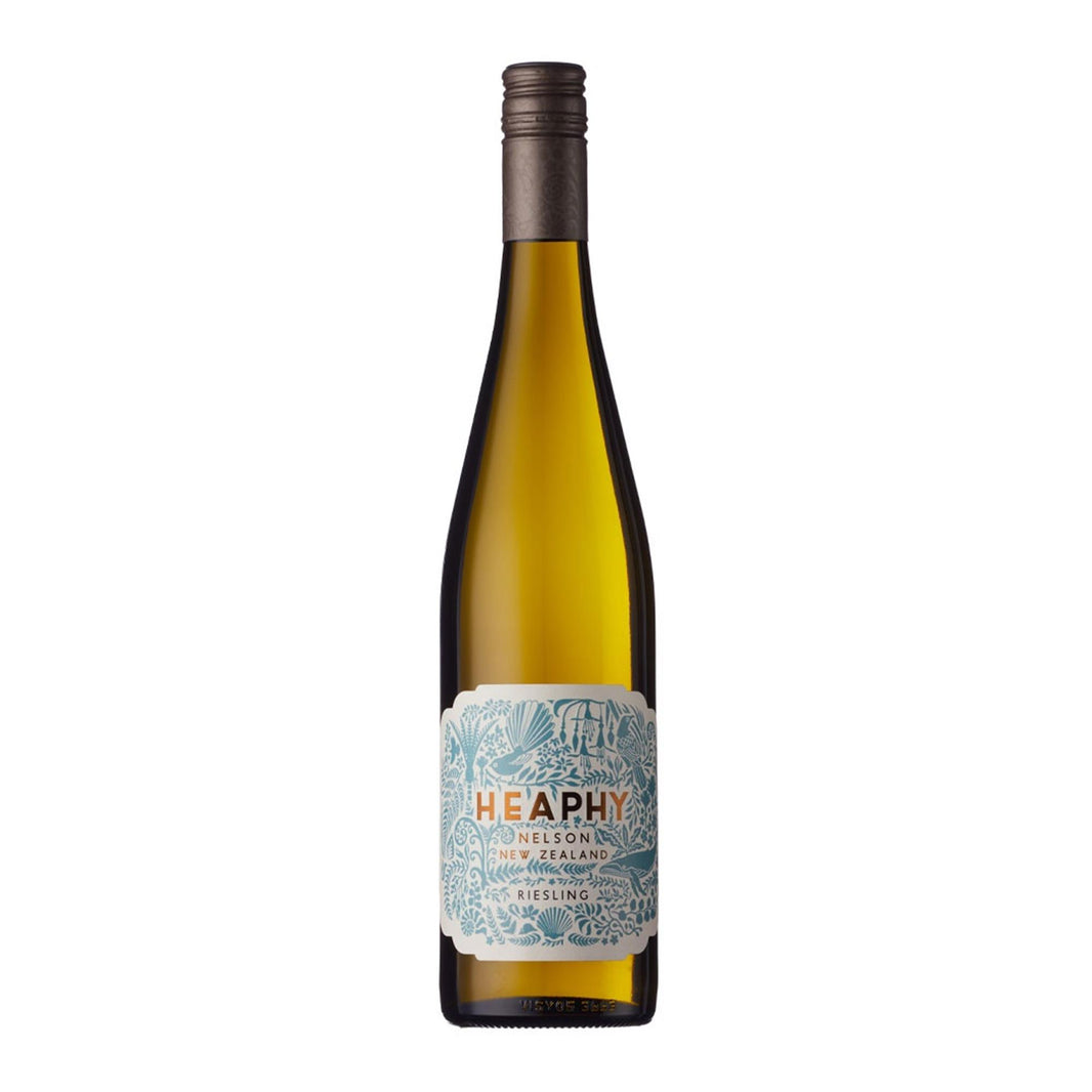 Heaphy Riesling Nelson 2023 75cl