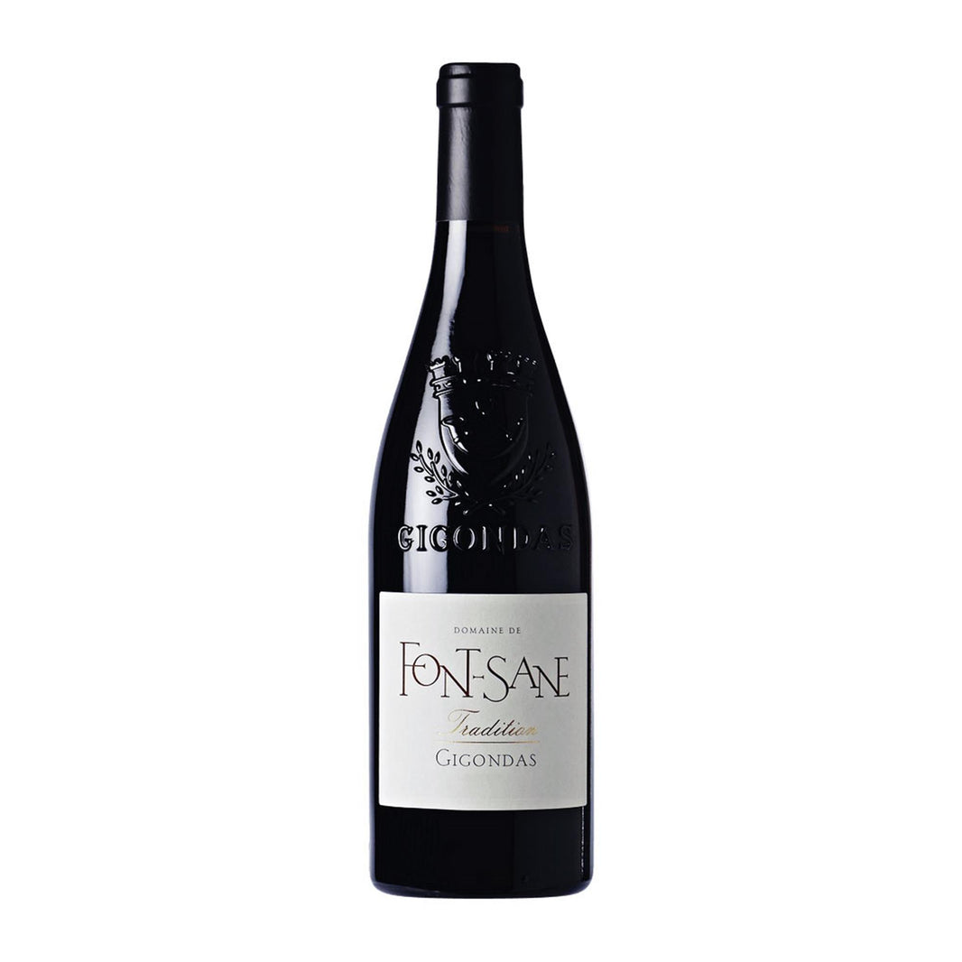 Domaine de Font-Sane Tradition Gigondas 2021 75cl