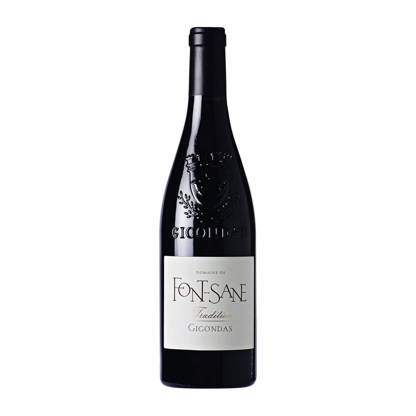 Domaine de Font-Sane Tradition Gigondas 2021 75cl
