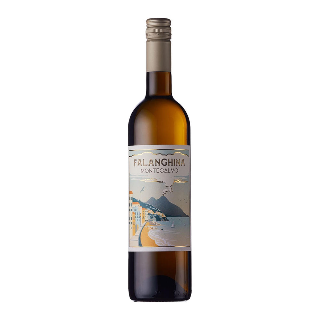 Falanghina Montecalvo 2024 75cl