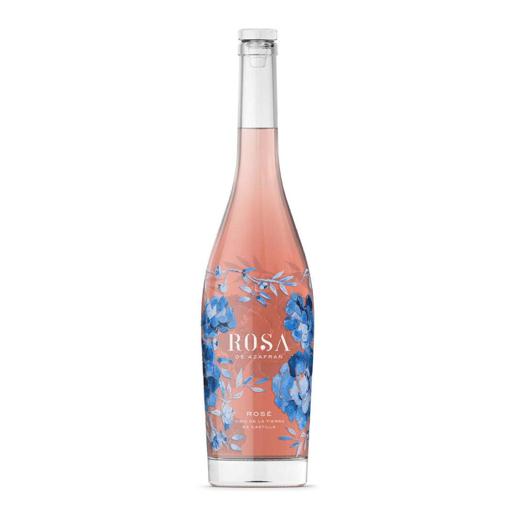 Rosa de Azafran Tempranillo Rose 75cl