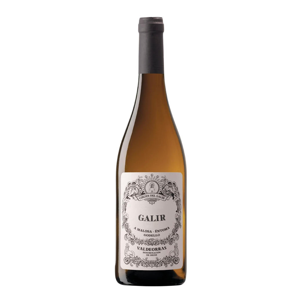 Bodegas Virgen De Galir Val Do Galir Godello 2023 75cl