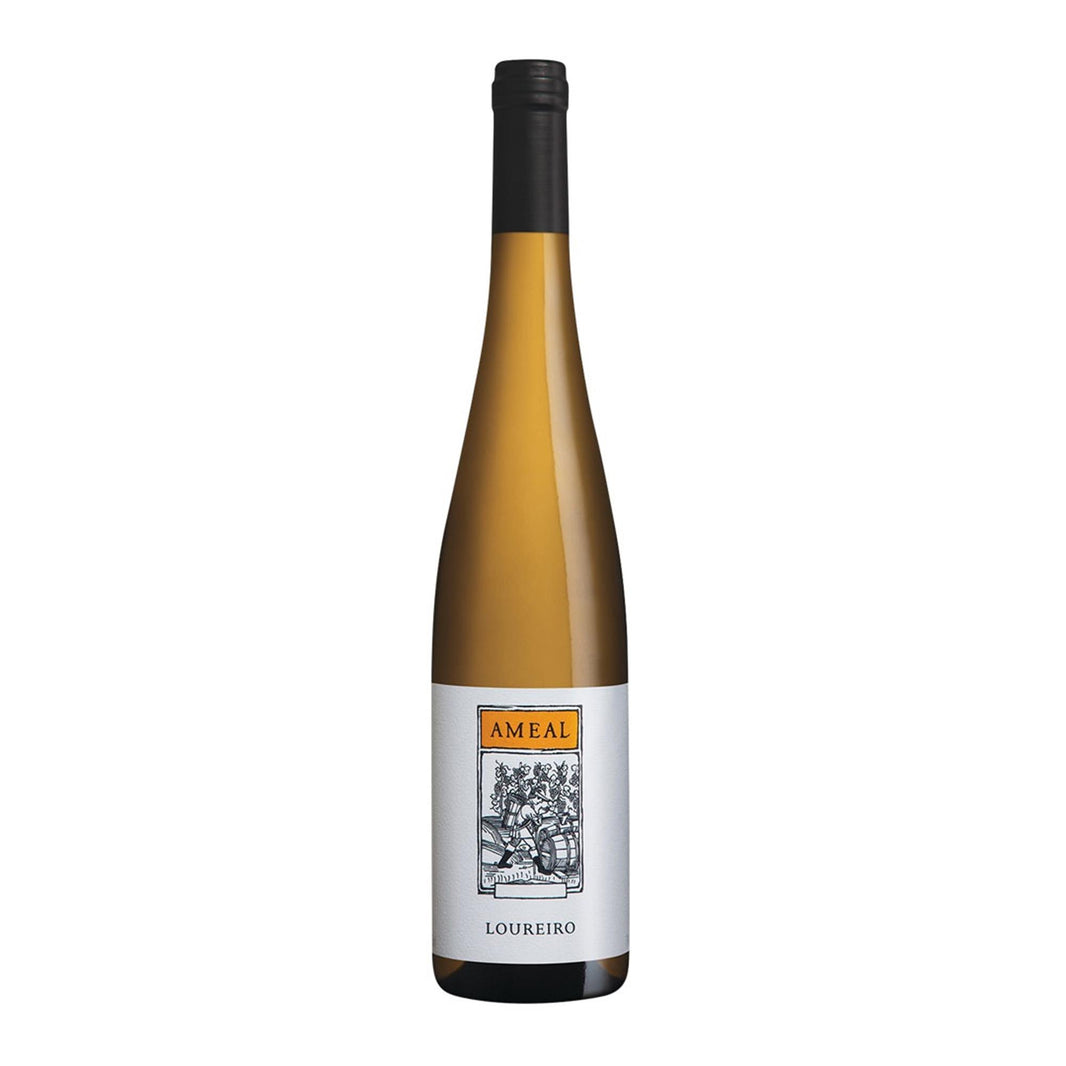 Quinta do Ameal Branco Loureiro 2022 75cl