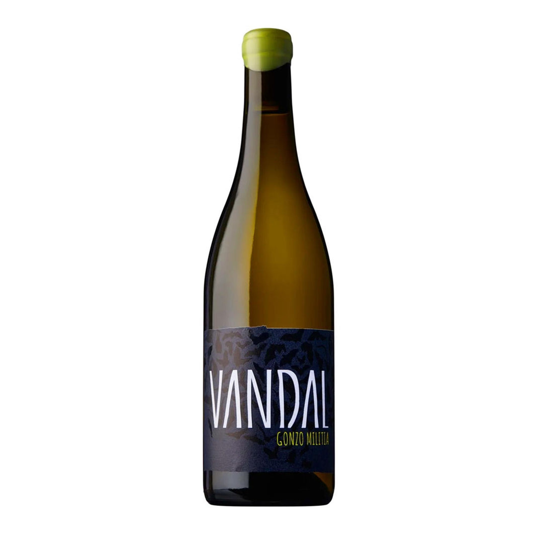 Vandal Gonzo Militia 2020 75cl