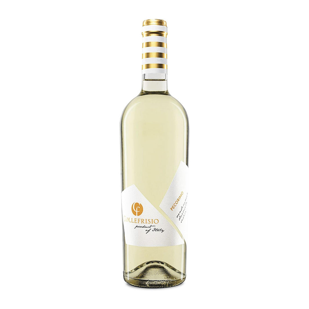 Collefrisio Vignaquadra Pecorino 2023 75cl