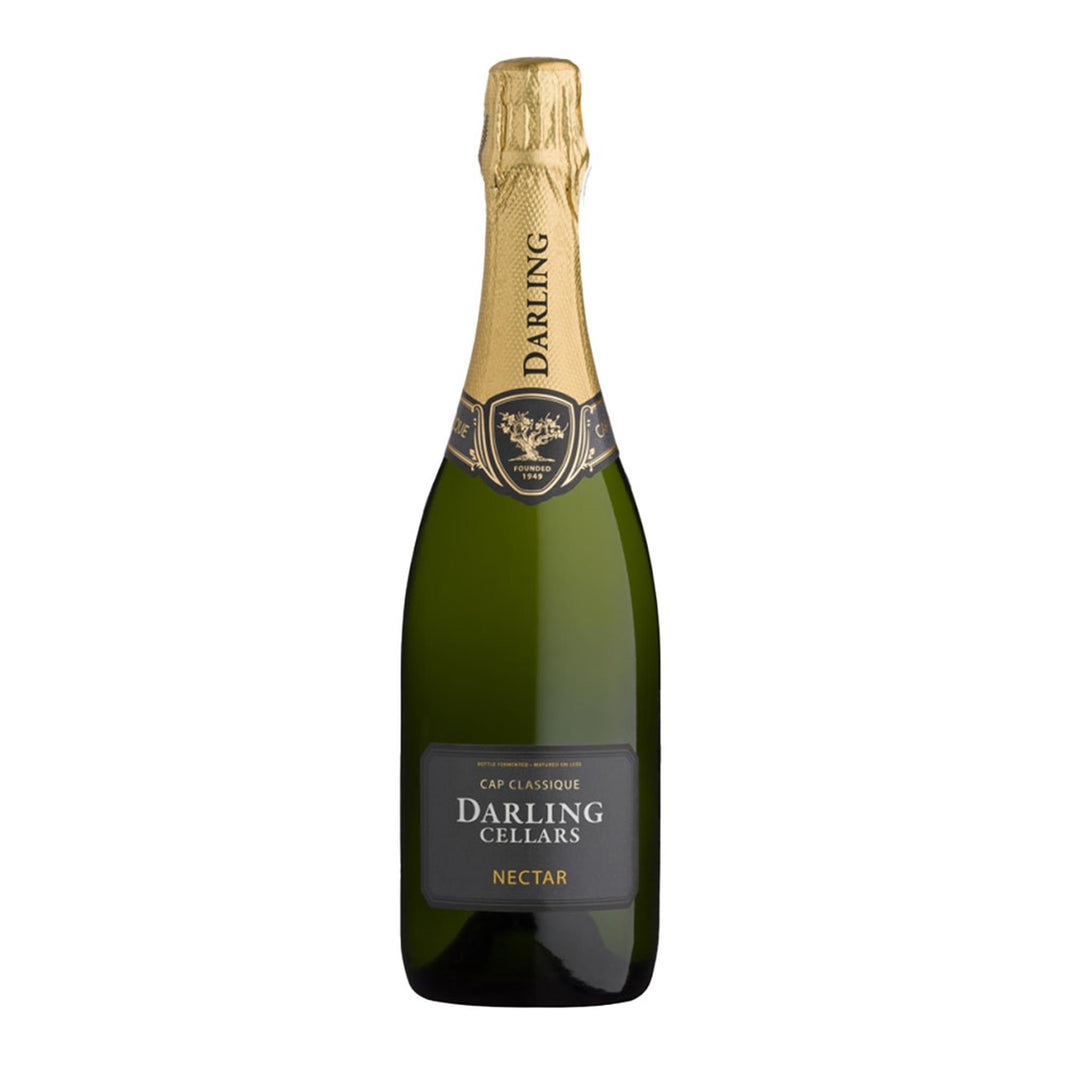 Darling Cellar Cap Classique Nectar NV 75cl