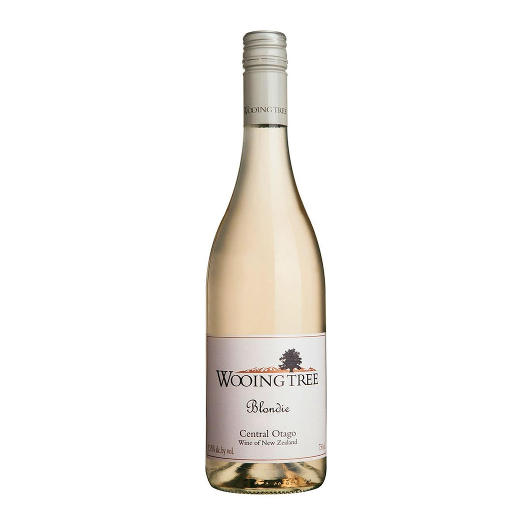 Wooing Tree Blondie 2023 75cl