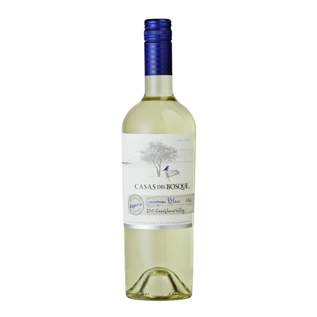 Casas del Bosque Reserva Sauvignon Blanc 2022 75cl