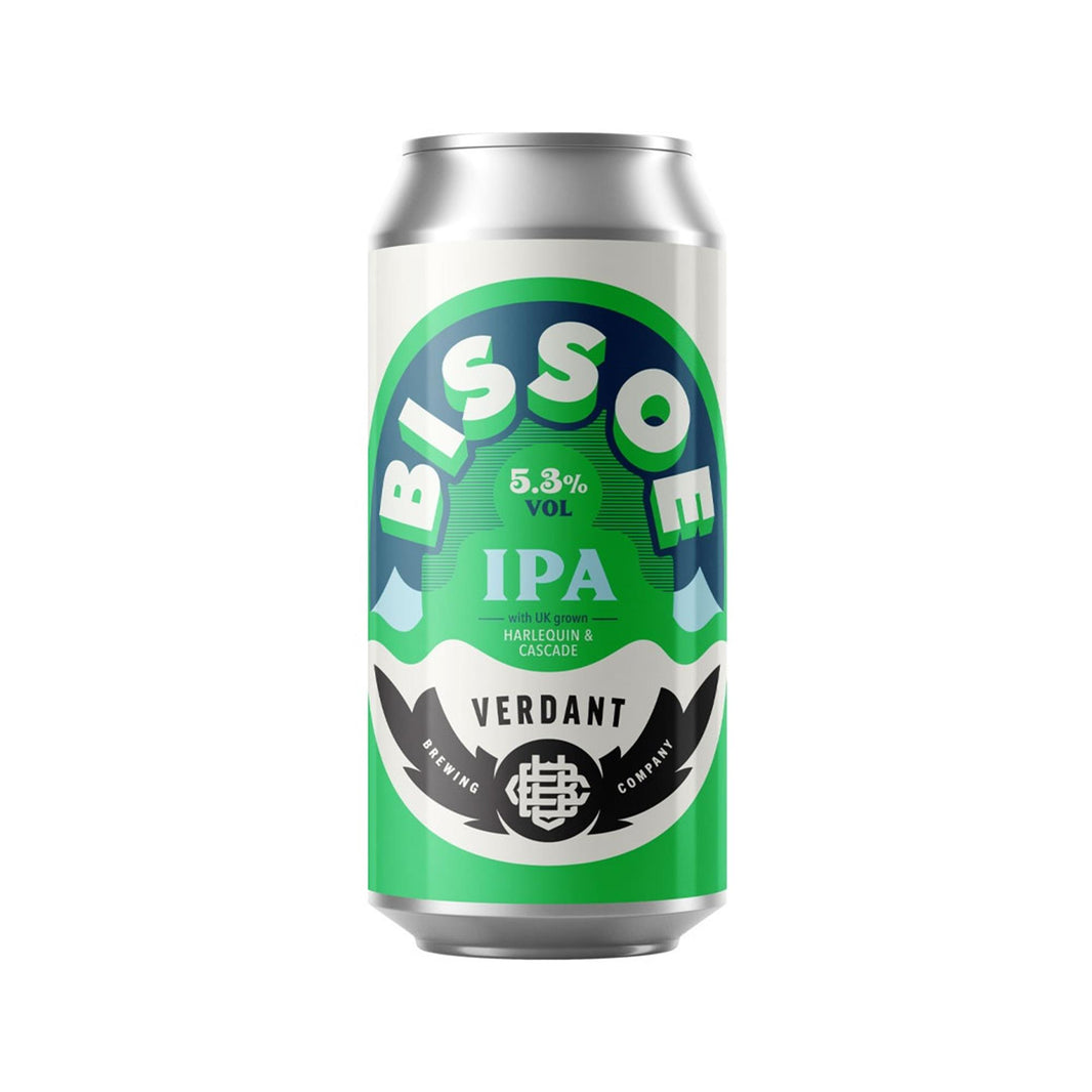 Verdant Bissoe IPA 440ml