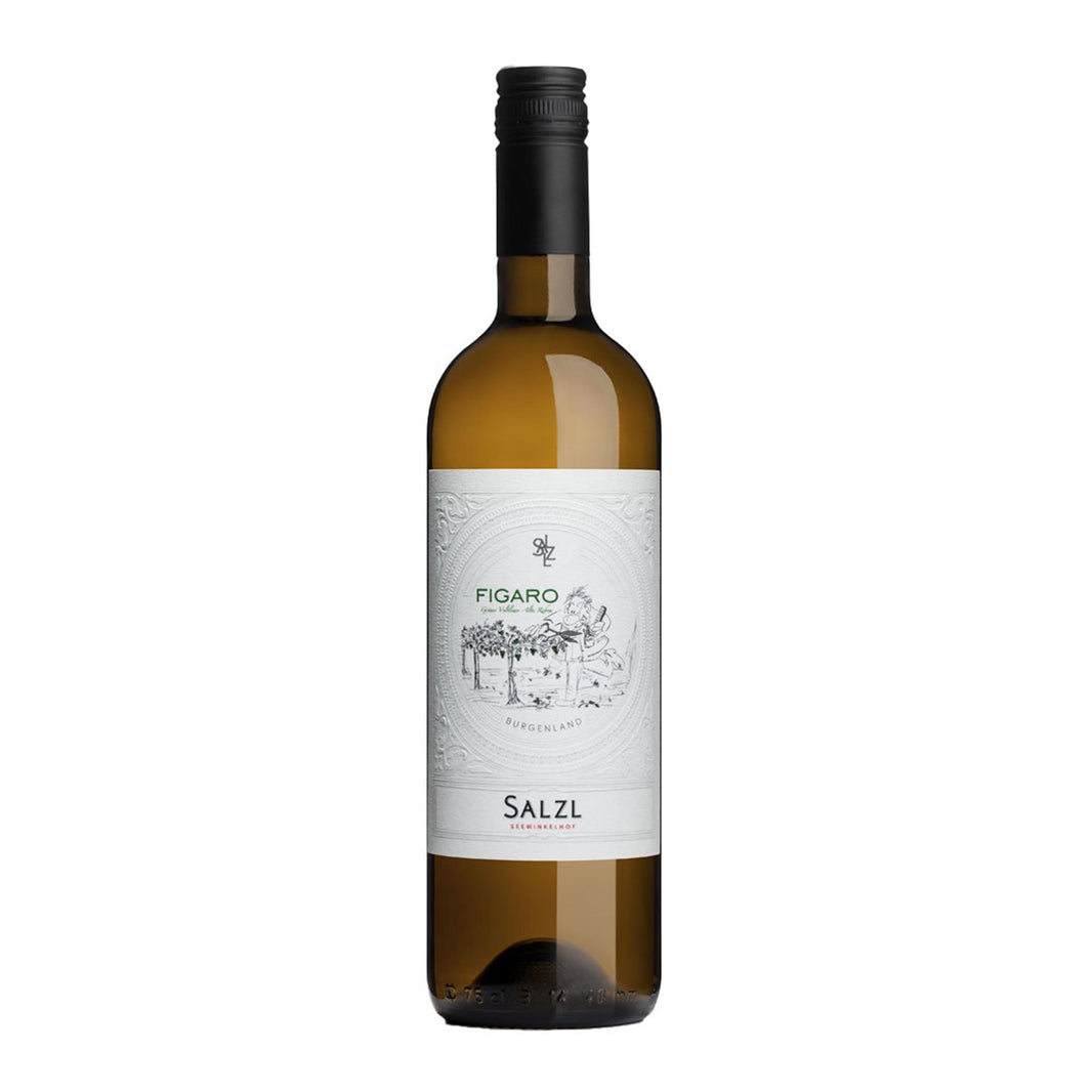 Salzl Seewinkelhof Figaro Gruner Veltliner 75cl