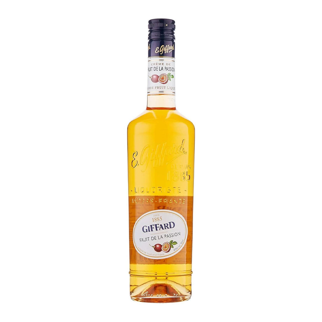 Giffard Fruit de la Passion 70cl