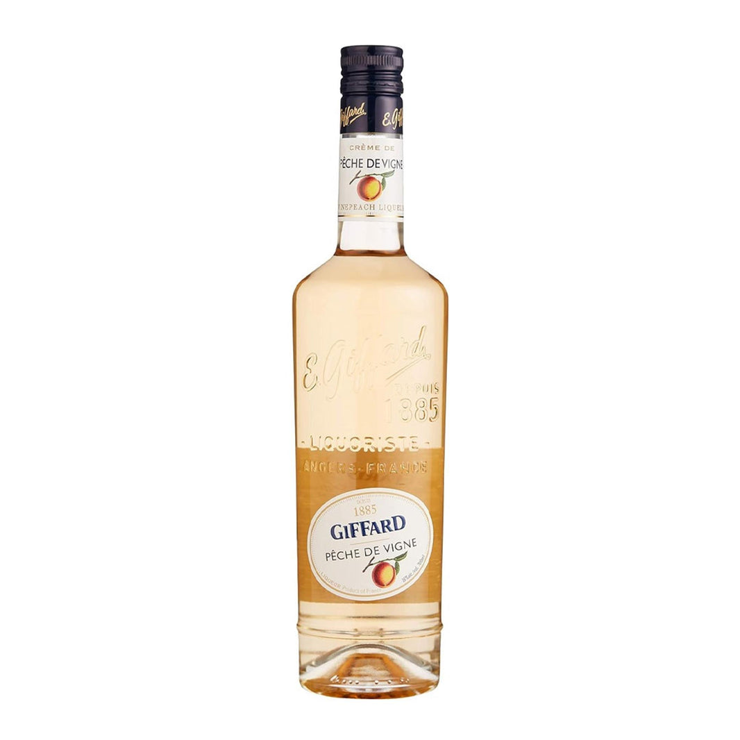Giffard Peche de Vigne 70cl