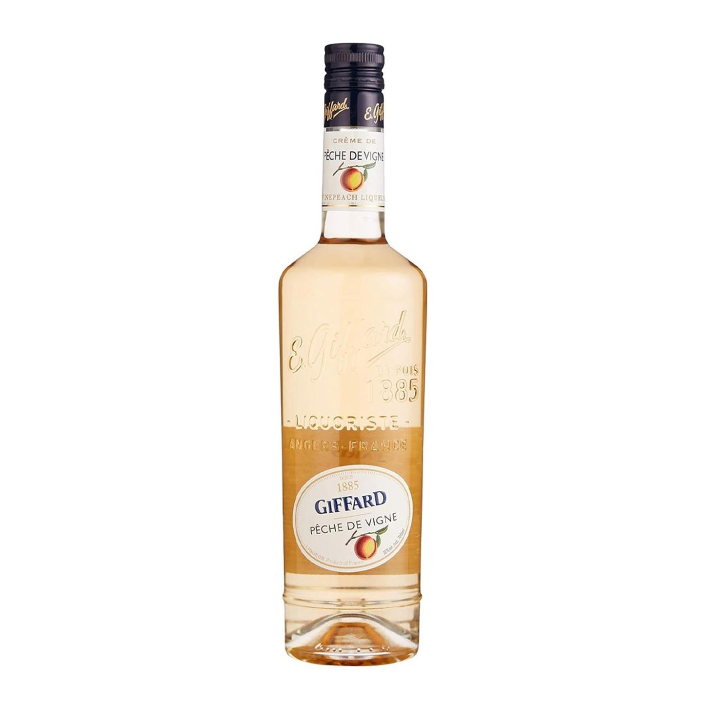 Giffard Peche de Vigne 70cl