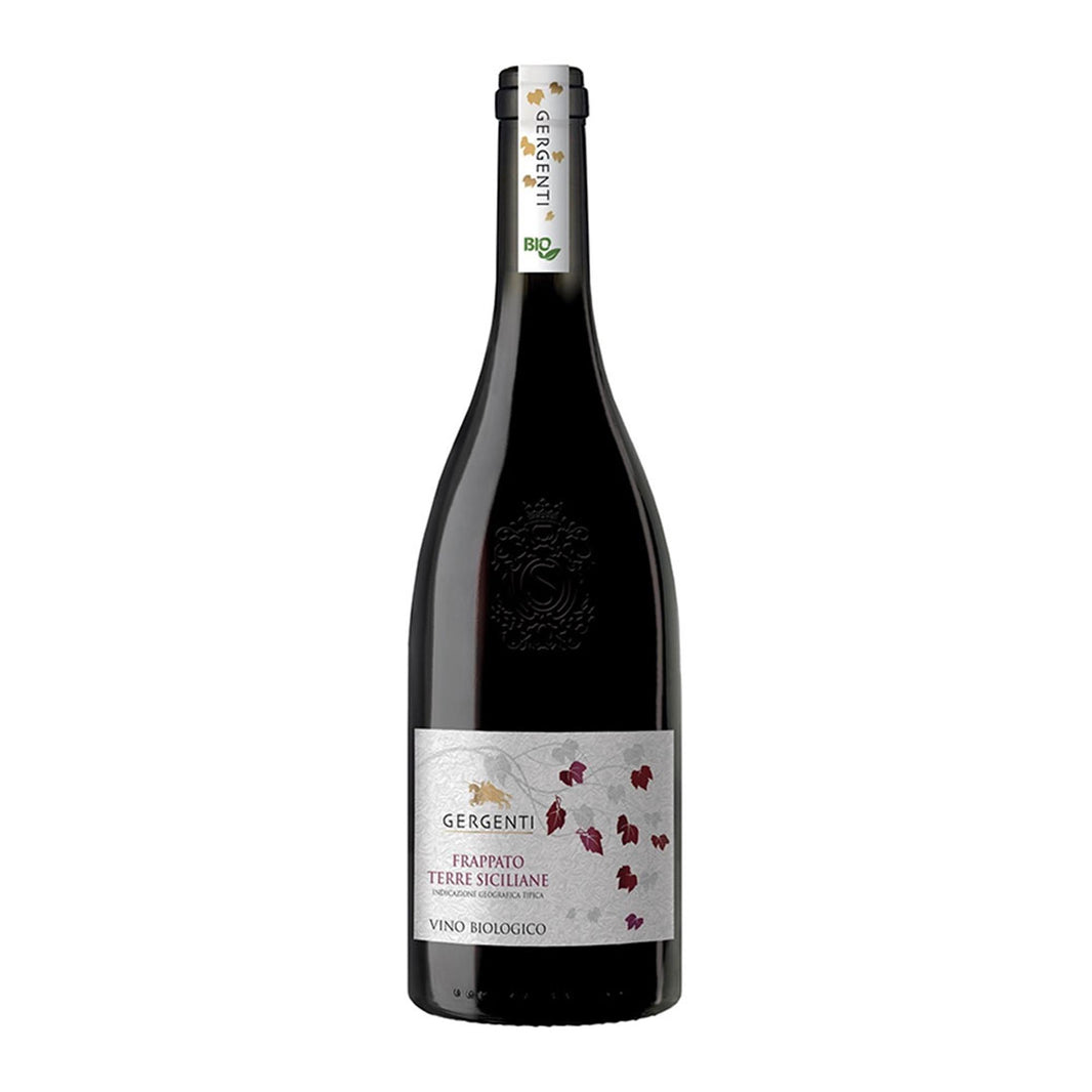 Gergenti Frappato 2023 Organic 75cl