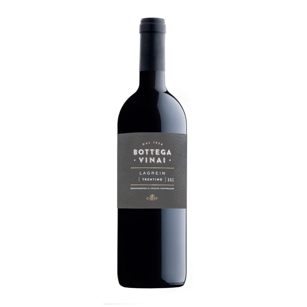 Bottega Vinai Lagrein 2021 75cl
