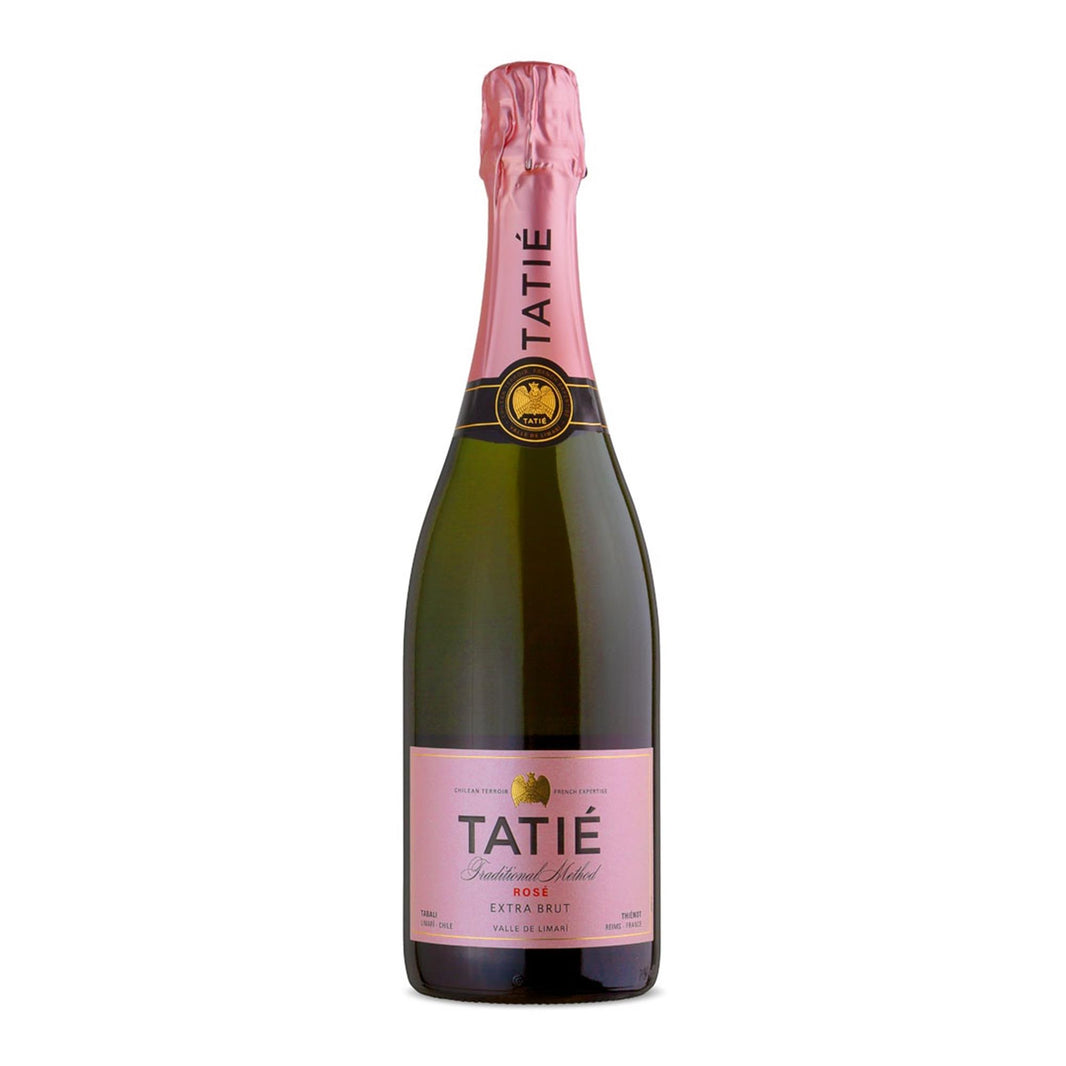 Tabali Tatie Rose Brut NV 75cl