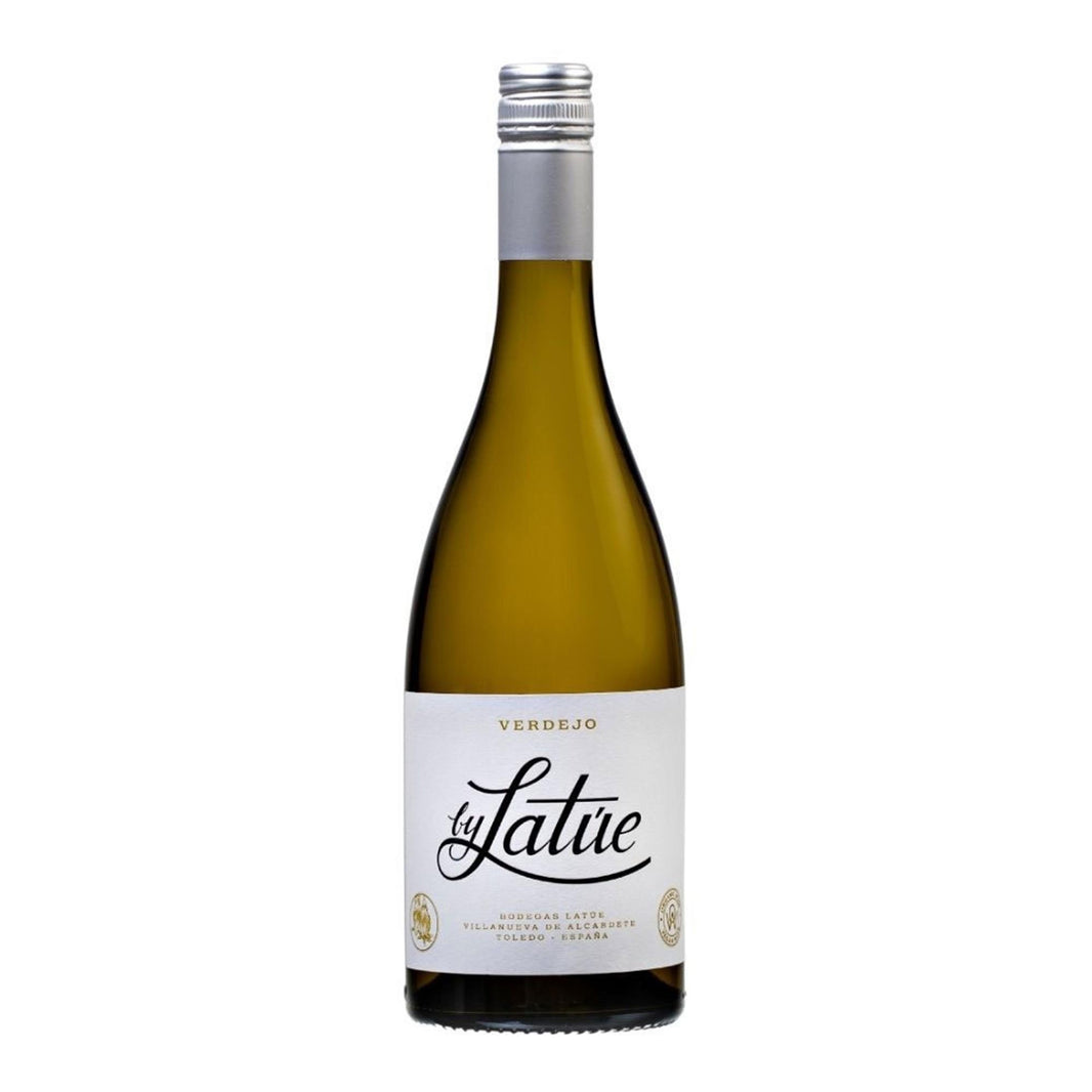 Bodegas Latue By Latue Verdejo 2023 75cl