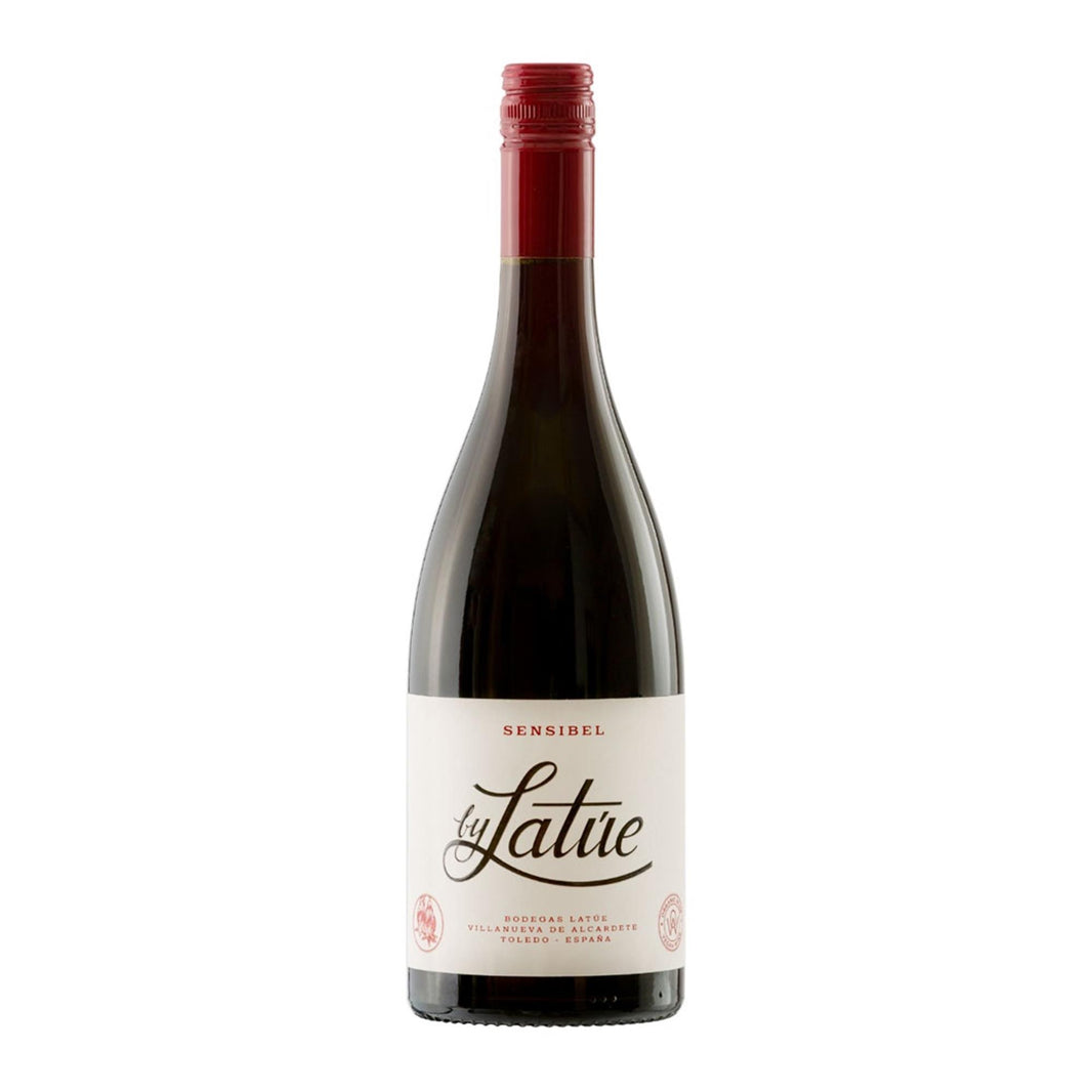 Bodegas Latue By Latue Sensibel 2022 75cl