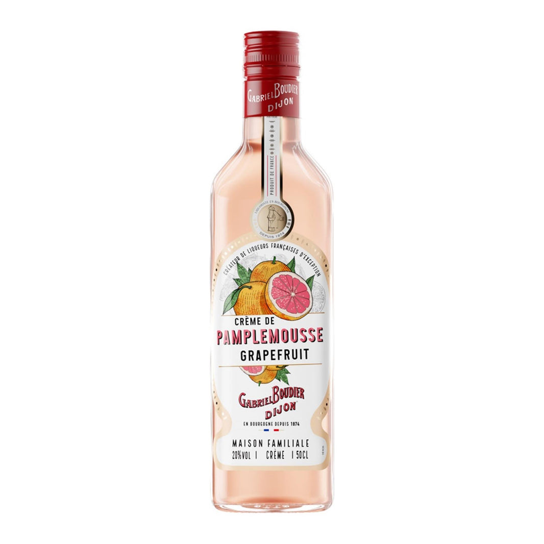 Gabriel Boudier Pamplemousse Rose Liqueur 50cl