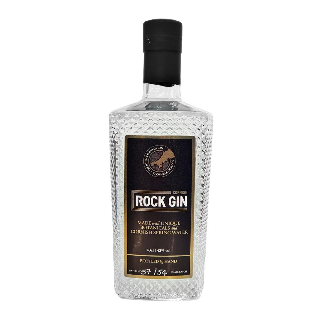 Cornish Rock Gin 70cl