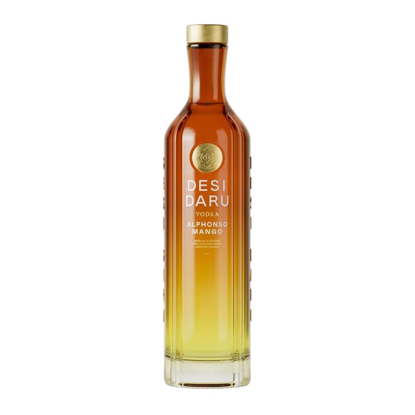 Desi Daru Alphonso Mango Vodka 70cl