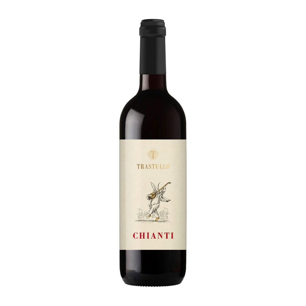 Trastullo Chianti 2022 75cl