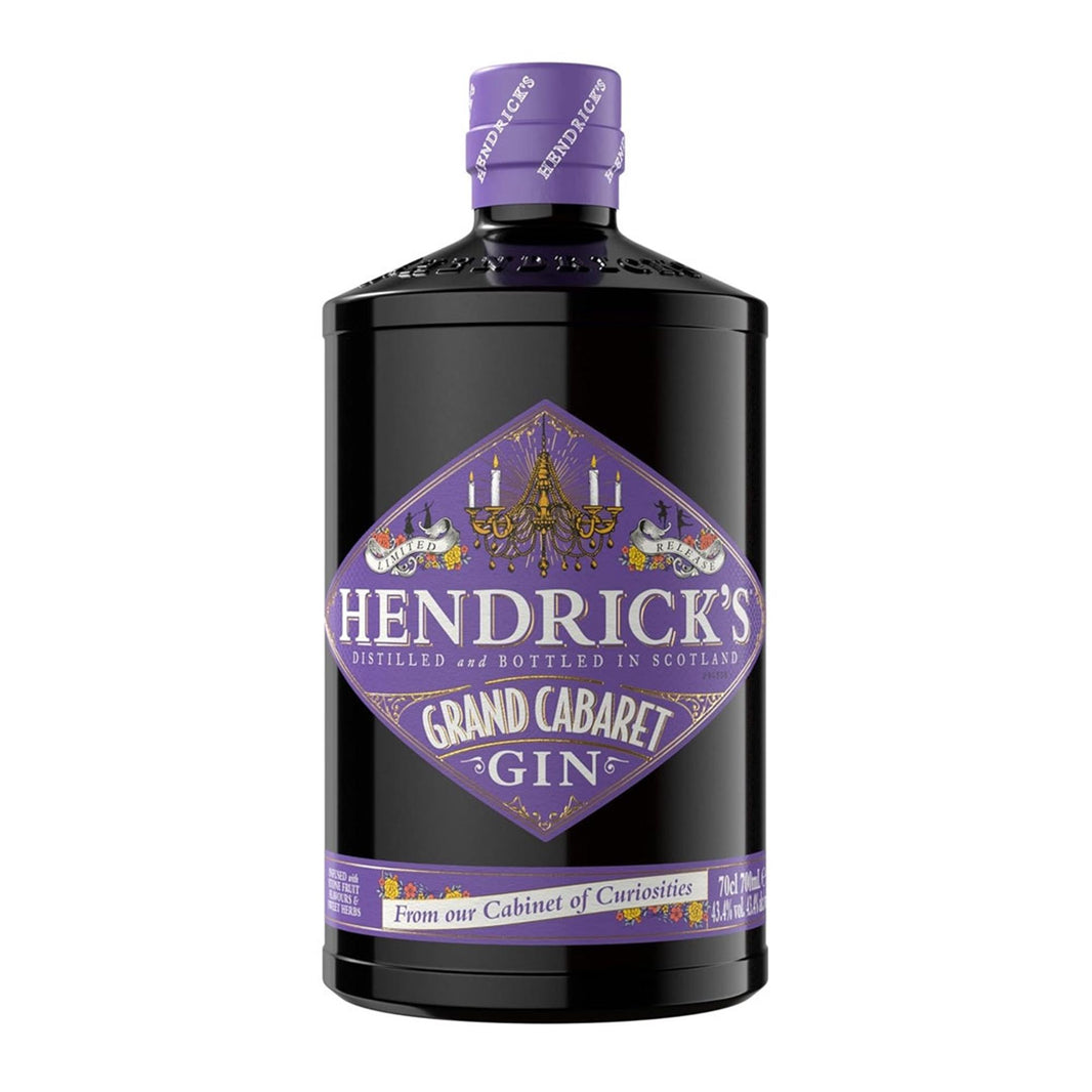 Hendricks Grand Cabaret Gin 70cl