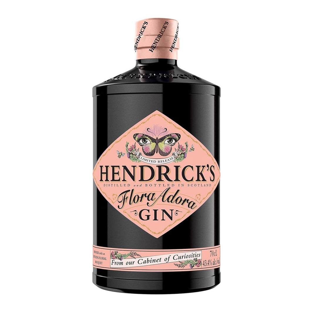 Hendricks Flora Adora Gin 70cl